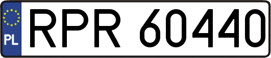 RPR60440