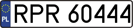 RPR60444