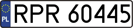 RPR60445