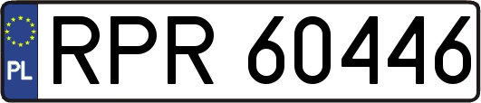 RPR60446