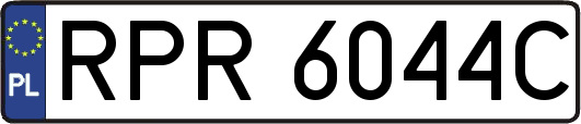 RPR6044C