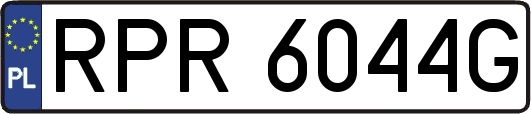 RPR6044G