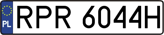 RPR6044H