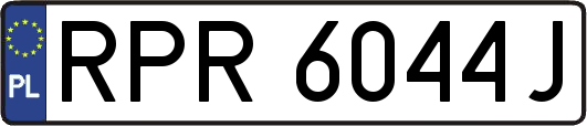 RPR6044J