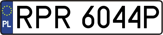 RPR6044P