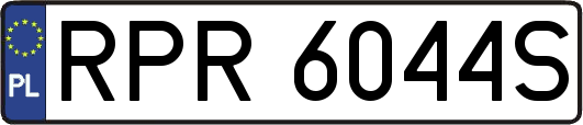 RPR6044S