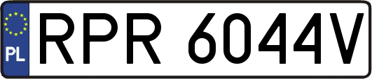 RPR6044V