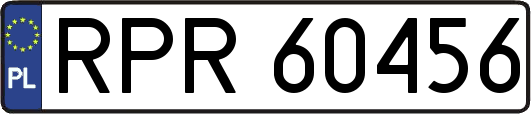 RPR60456