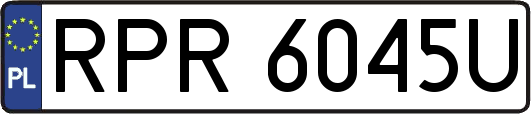 RPR6045U