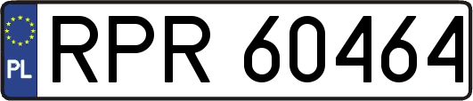 RPR60464