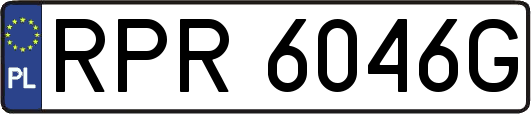 RPR6046G