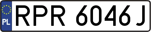 RPR6046J