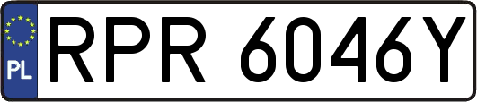 RPR6046Y