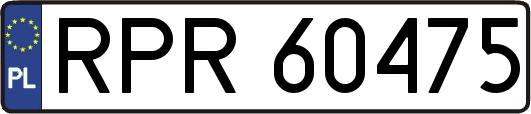 RPR60475