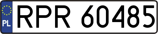 RPR60485