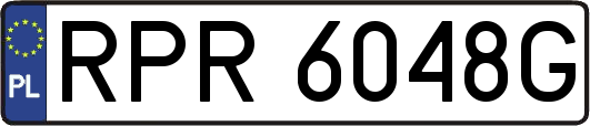 RPR6048G
