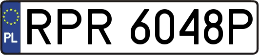 RPR6048P