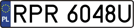 RPR6048U