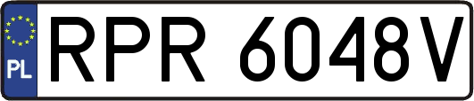 RPR6048V