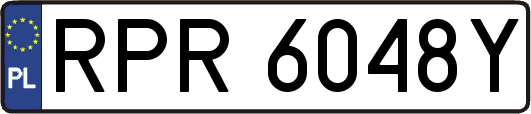 RPR6048Y
