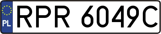 RPR6049C