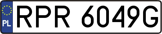 RPR6049G
