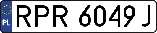RPR6049J