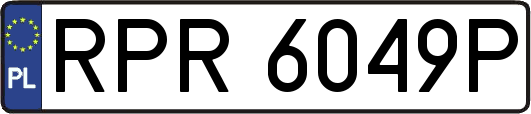 RPR6049P