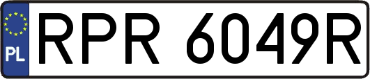 RPR6049R