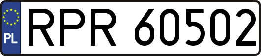 RPR60502