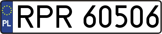 RPR60506