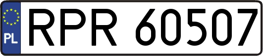 RPR60507