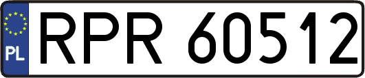 RPR60512