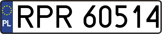 RPR60514