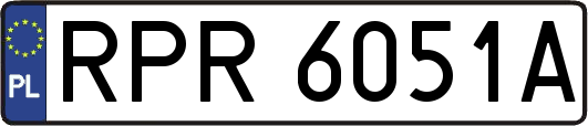 RPR6051A