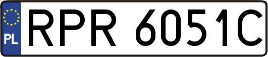 RPR6051C