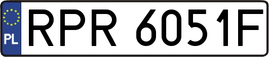 RPR6051F