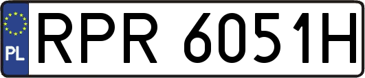 RPR6051H