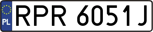 RPR6051J