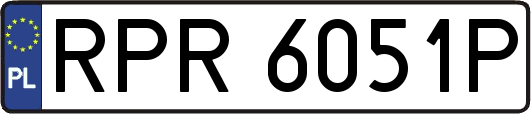 RPR6051P