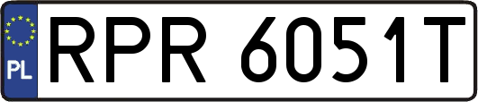 RPR6051T