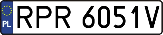 RPR6051V