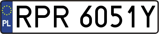 RPR6051Y