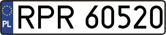RPR60520