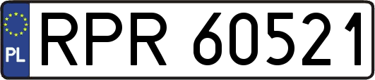 RPR60521