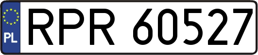 RPR60527