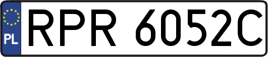 RPR6052C