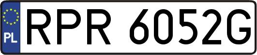 RPR6052G