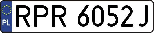 RPR6052J