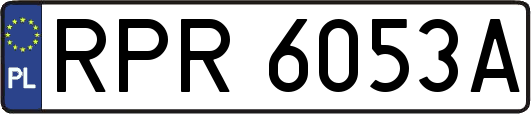 RPR6053A